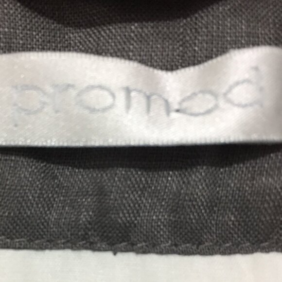 PROMOD SUMMER LIGHTWEIGHT LINEN DRESSES SIZE S - Picture 8 of 8